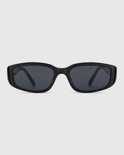 将图片加载到图库查看器，BLUE ELEPHANT Viro Sunglasses Black
