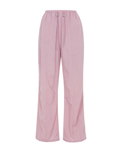 Bitter Cells Air Nylon Pants Pink