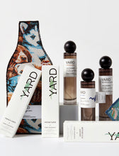 Load image into Gallery viewer, YARD Organic Home Fragrance Motorcycle Leather
