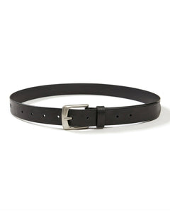 MMIC Inside Out Belt Black