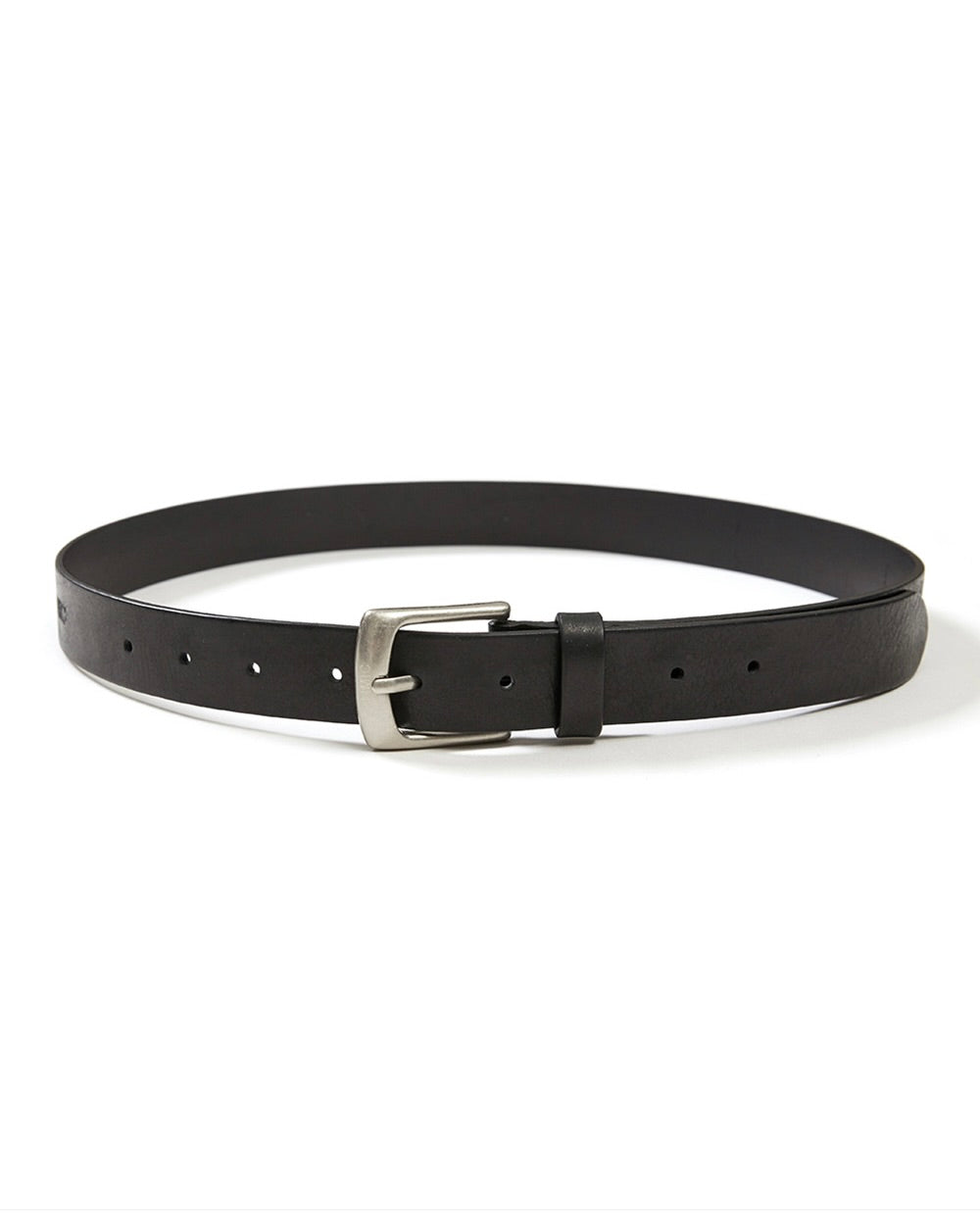 MMIC Inside Out Belt Black