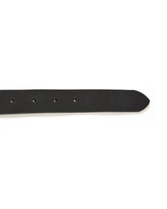 MMIC Inside Out Belt Black