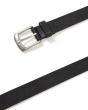 Load image into Gallery viewer, MMIC Inside Out Belt Black
