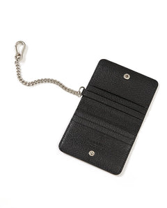 MMIC Card Wallet Black