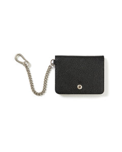 MMIC Card Wallet Black