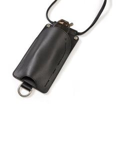 MMIC Joplin Bag Black