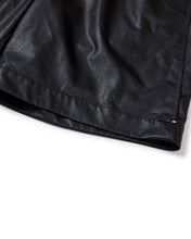 Load image into Gallery viewer, MMIC Clef Bermuda Shorts Black
