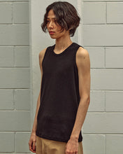 Load image into Gallery viewer, MMIC Tank Top Black
