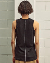 Load image into Gallery viewer, MMIC Tank Top Black
