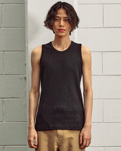 Load image into Gallery viewer, MMIC Tank Top Black
