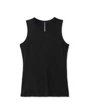 Load image into Gallery viewer, MMIC Tank Top Black
