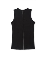 Load image into Gallery viewer, MMIC Tank Top Black
