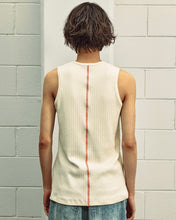 Load image into Gallery viewer, MMIC Tank Top Ivory
