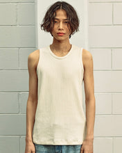 Load image into Gallery viewer, MMIC Tank Top Ivory
