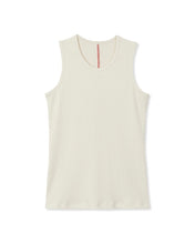 Load image into Gallery viewer, MMIC Tank Top Ivory
