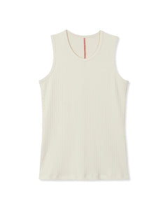 MMIC Tank Top Ivory