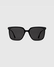 Load image into Gallery viewer, BLUE ELEPHANT Becky Sunglasses Black
