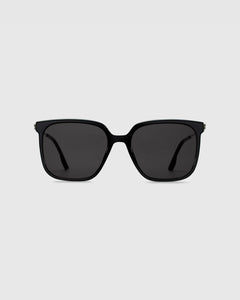 BLUE ELEPHANT Becky Sunglasses Black