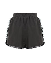 Load image into Gallery viewer, PLASMA SPHERE Cute Shorts Dark Grey
