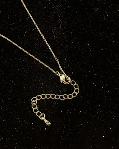 OOO Aries Necklace