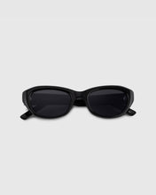 Load image into Gallery viewer, BLUE ELEPHANT Coa Sunglasses Black
