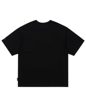 Load image into Gallery viewer, AJOBYAJO My Mom Hates This T-Shirt Black
