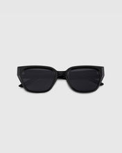 Load image into Gallery viewer, BLUE ELEPHANT Bion Sunglasses Black
