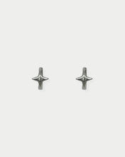 Load image into Gallery viewer, OOO Polaris SS Hoop Earrings
