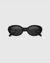 Load image into Gallery viewer, BLUE ELEPHANT Etty Sunglasses Black
