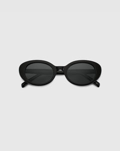 BLUE ELEPHANT Etty Sunglasses Black