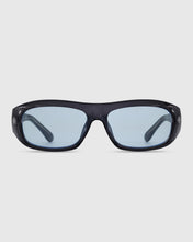 将图片加载到图库查看器，BLUE ELEPHANT Duke Sunglasses Blue Tint
