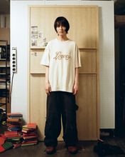 Load image into Gallery viewer, N. Archive Pearl Legacy Archive T-Shirt Washed Ivory
