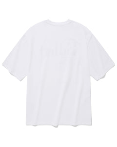 Fallett Deux Nero T-shirt White