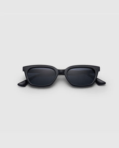 BLUE ELEPHANT Capella Sunglasses Black