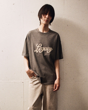 Load image into Gallery viewer, N. Archive Pearl Legacy Archive T-Shirt Washed Grey
