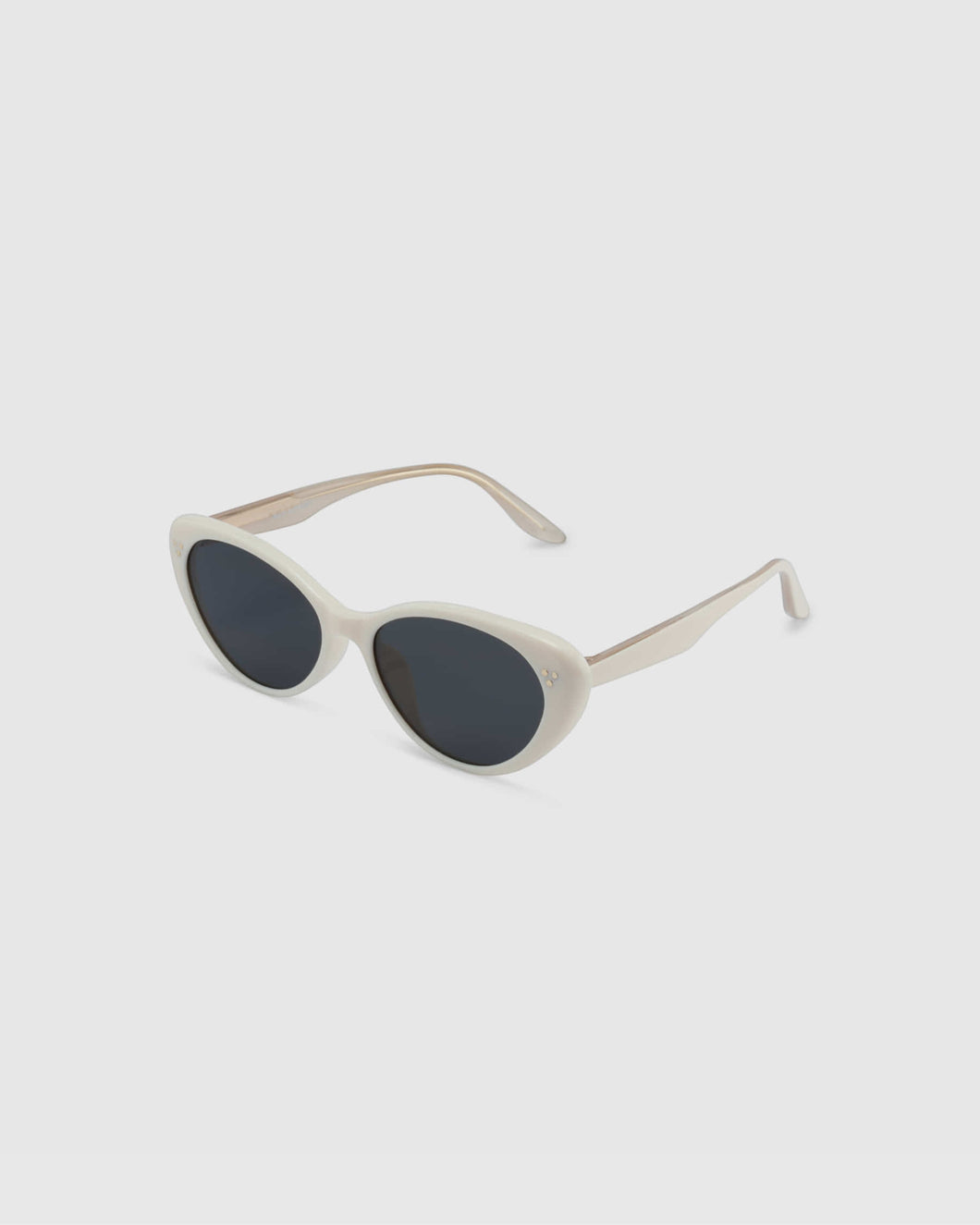 BLUE ELEPHANT Bibi Sunglasses Beige