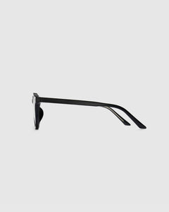 BLUE ELEPHANT Andy-S Sunglasses Black-Grey Tint