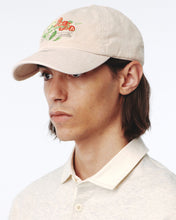 Load image into Gallery viewer, Kijun Portofino Cap Beige
