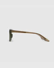 Load image into Gallery viewer, BLUE ELEPHANT Deps Sunglasses Khaki
