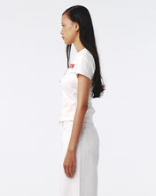 Load image into Gallery viewer, Kijun Vacation Mode Tee Off White
