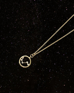 OOO Aries Necklace