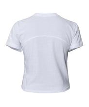 将图片加载到图库查看器，FLARE UP Cloud T-shirt White
