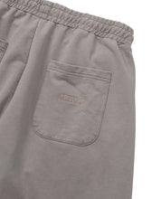 Load image into Gallery viewer, AJOBYAJO One Tuck Washed Sweat Pants Dusty Beige
