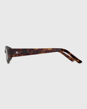 将图片加载到图库查看器，BLUE ELEPHANT Viss Sunglasses Leopard
