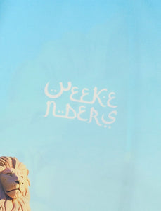 WKNDRS King Shirt Light Blue