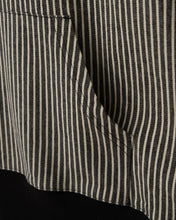 Load image into Gallery viewer, Acceptance Letter Denimline Hoodie
