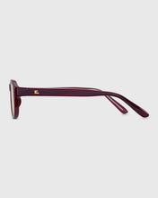 Load image into Gallery viewer, BLUE ELEPHANT Kent-S Burgundy
