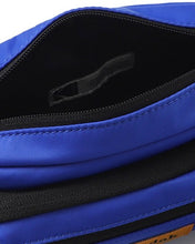 将图片加载到图库查看器，Kodak Essential Mini Cross Bag Blue
