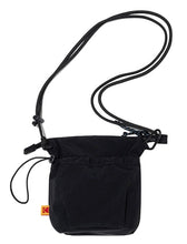 将图片加载到图库查看器，Kodak Hardy String Mini Cross Bag Black
