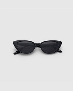 BLUE ELEPHANT Roan Sunglasses Black